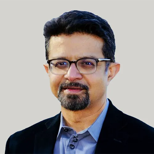 Anirvan Ghosh