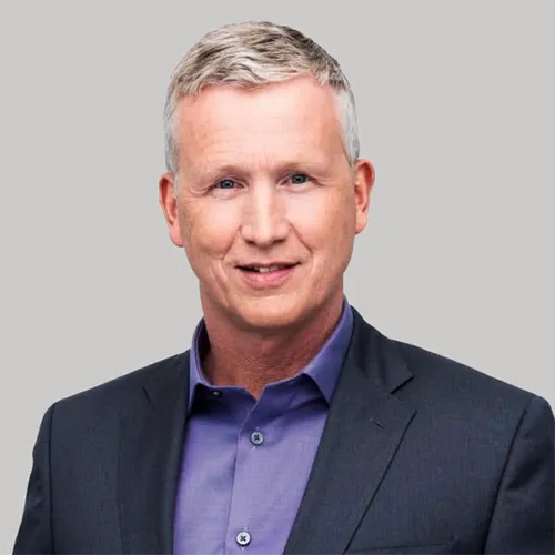 Gilmore O’Neill