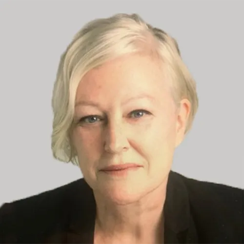 Margo Roberts